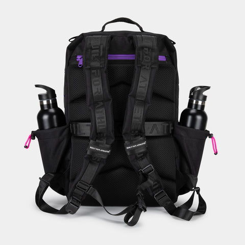 Loughborough Sport x BFA Backpack 35L