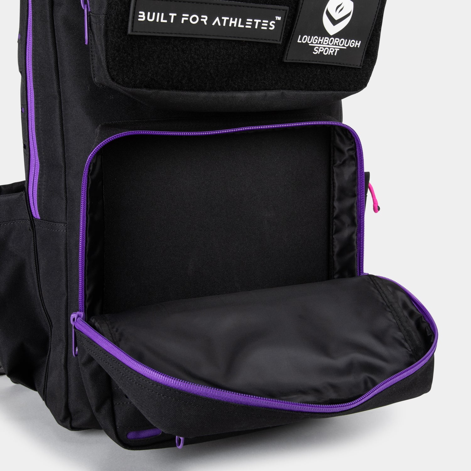 BFA x Loughborough Sport 35L Backpack