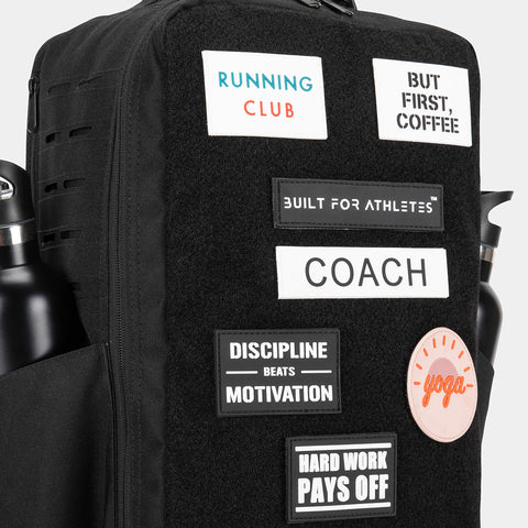 best backpack for coaches COACH'S FIELD OPS (BLACK) Laptop Protection Easton Captain Coach's Backpack -