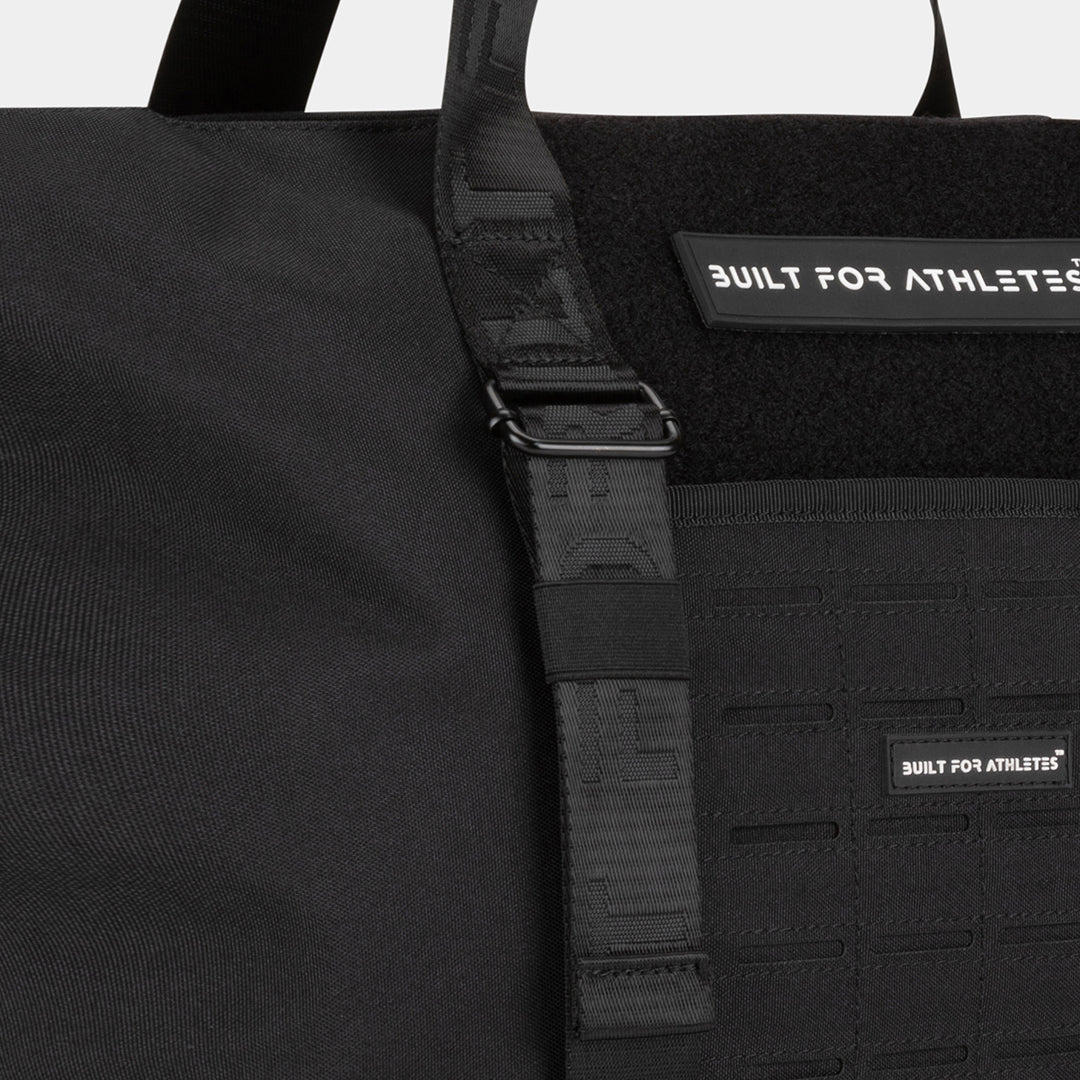 BWT Alpine Formula One Team x BFA Tote Bag Plus – Built for Athletes™