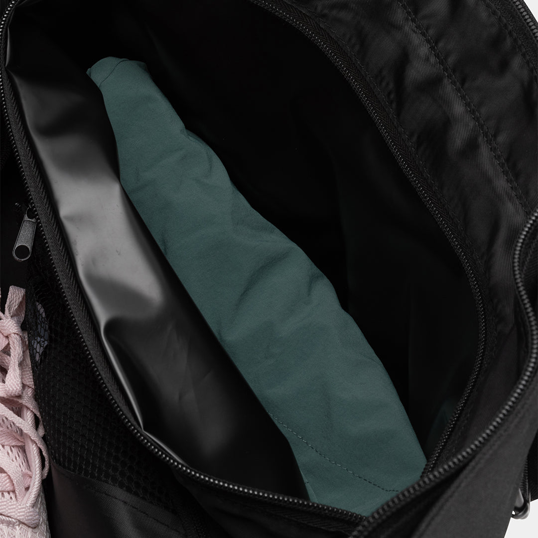 BWT Alpine Formula One Team x BFA Tote Bag Plus – Built for Athletes™