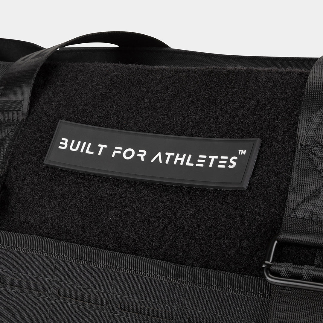 BWT Alpine Formula One Team x BFA Tote Bag Plus – Built for Athletes™