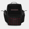 Black & Red Training Backpack