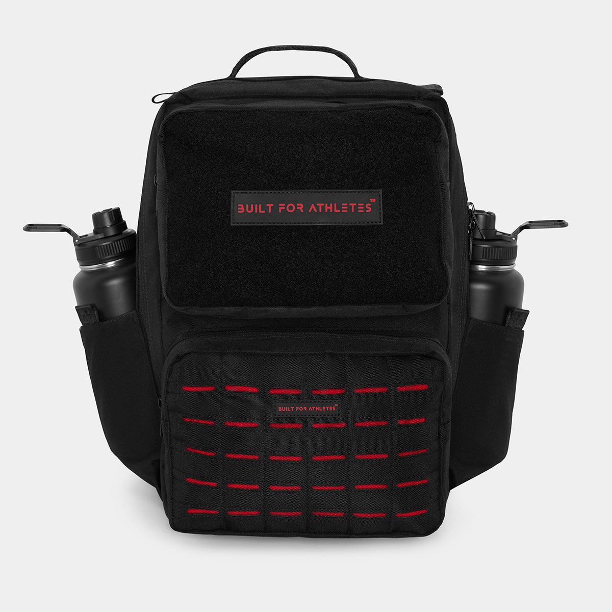 & Red Training Backpack