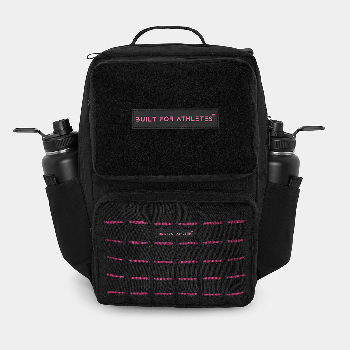 & Pink Training Backpack