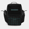 Black & Aqua Training Backpack