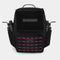 Black & Pink Training Backpack