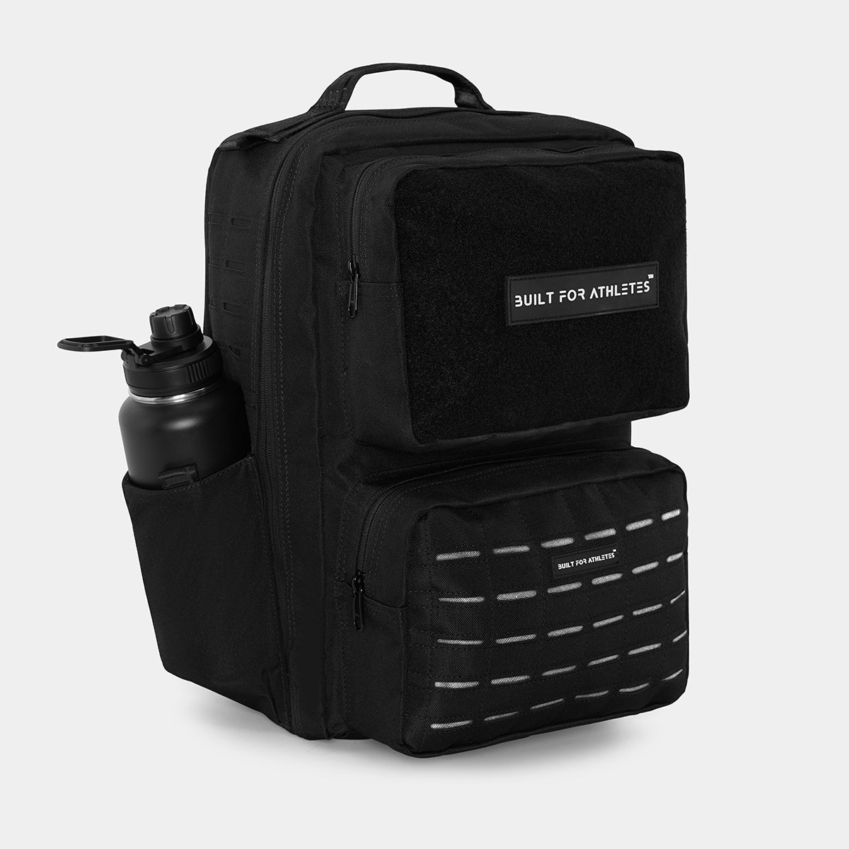 Black & White Training Backpack