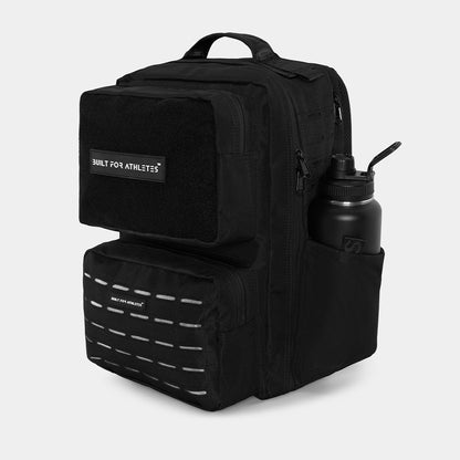 Black & White Training Backpack