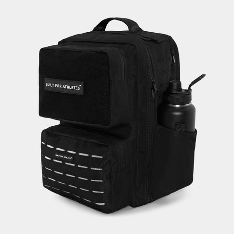 Black & White Training Backpack