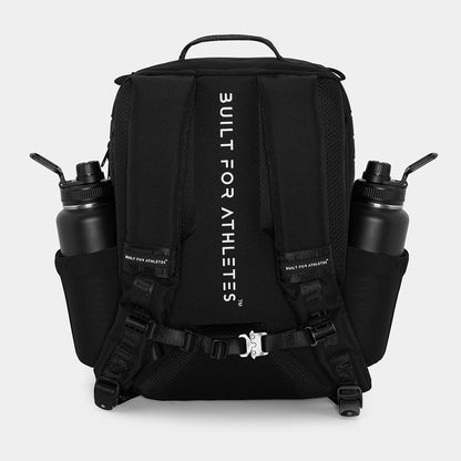Black & White Training Backpack