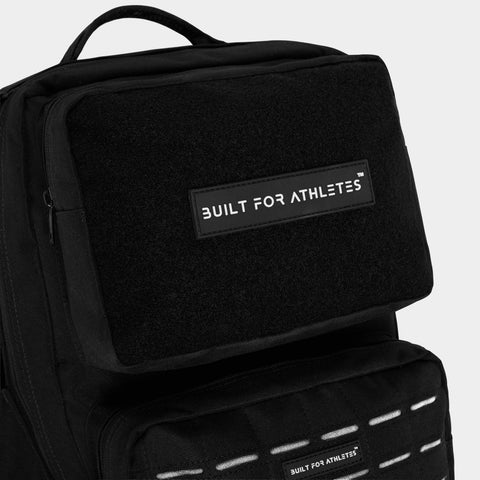 Black & White Training Backpack