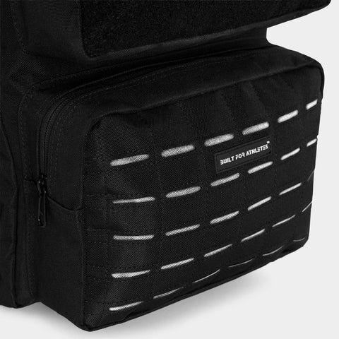 Black & White Training Backpack