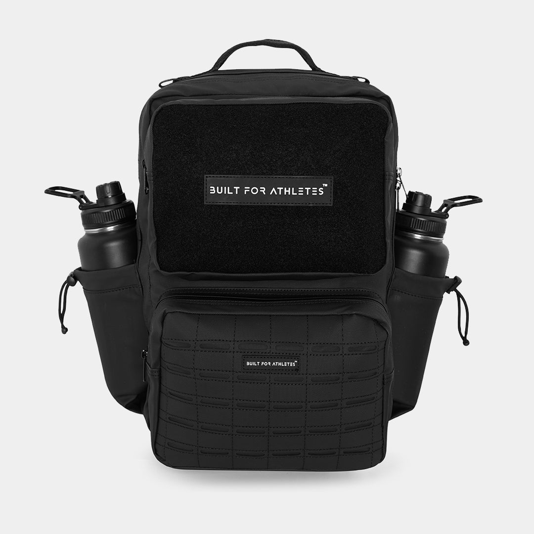 Jake Dearden x BFA Training Backpack