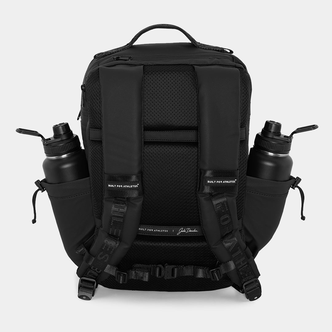 Jake Dearden x BFA Backpack 35L