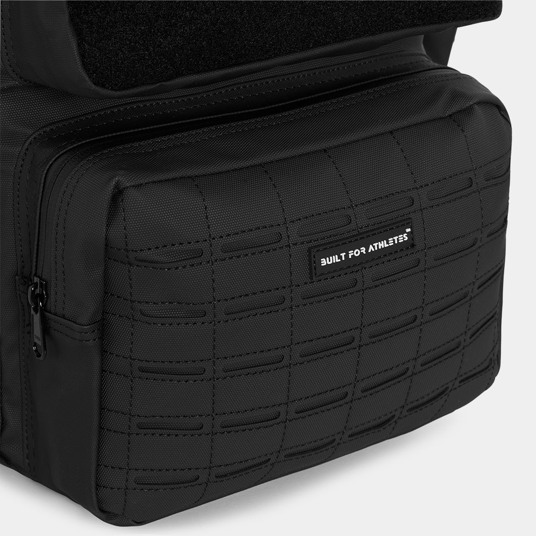 Jake Dearden x BFA Backpack 35L
