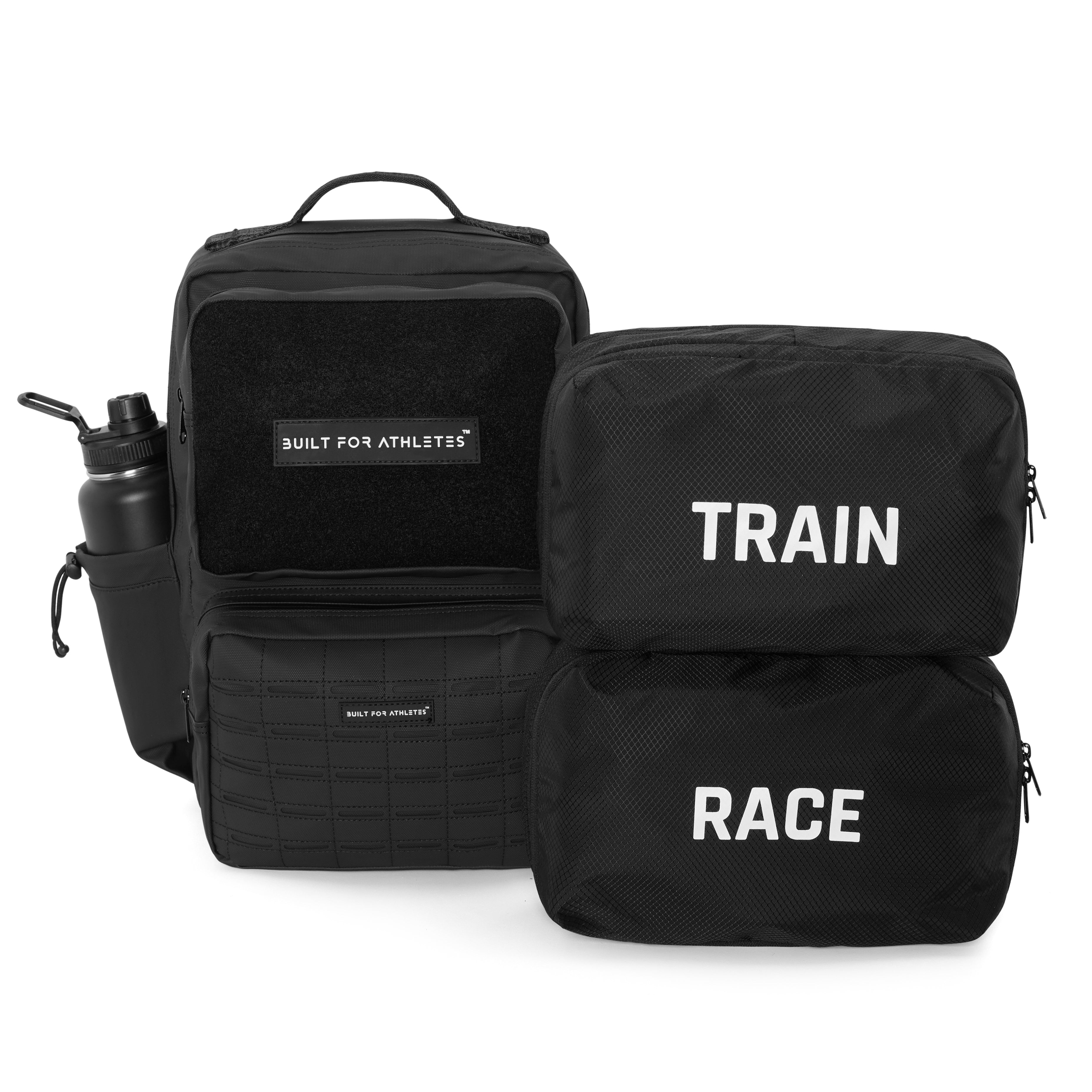 Jake Dearden x BFA Backpack 35L
