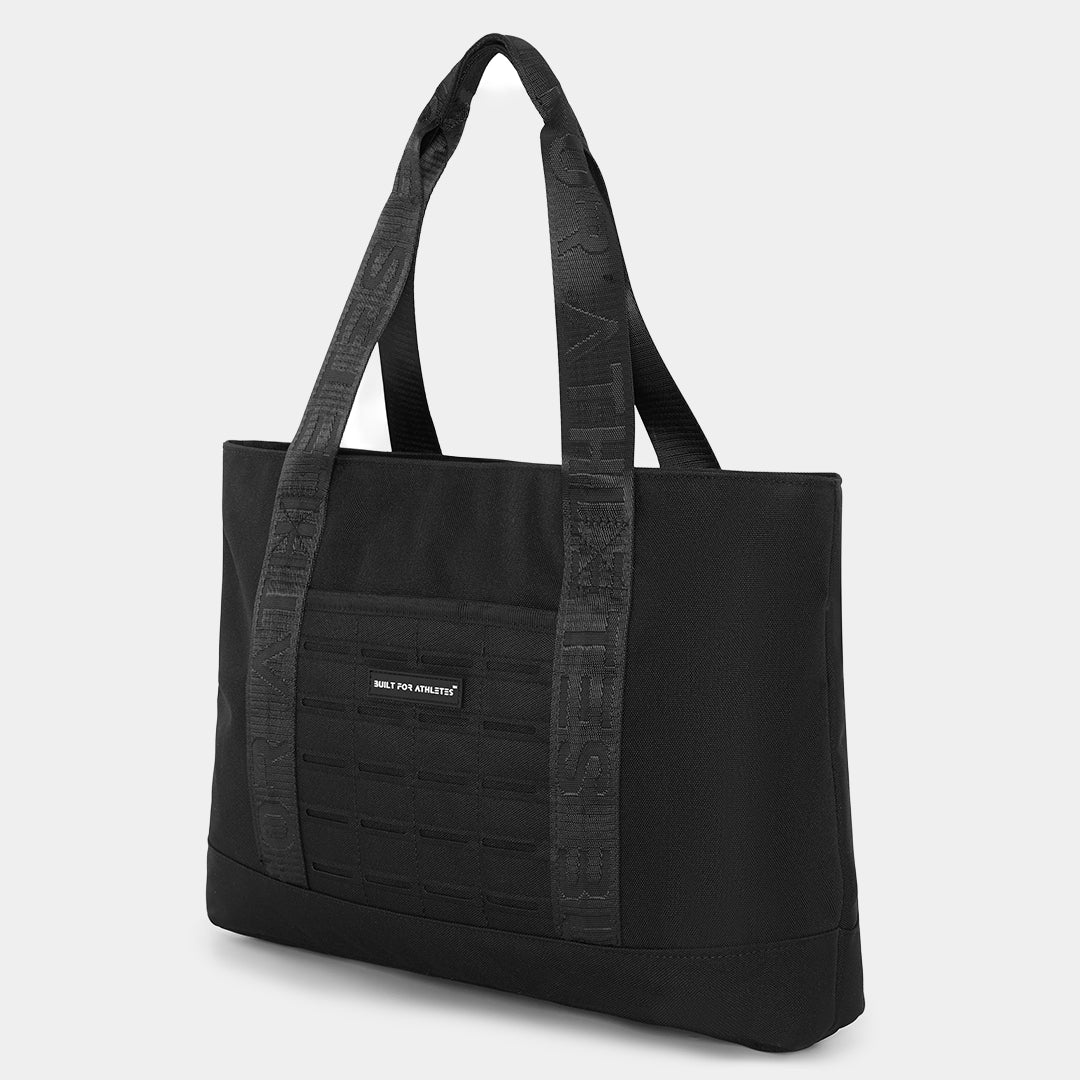 Black Tote Bag 14L