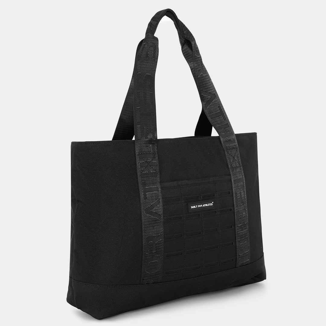 Black Tote Bag 14L