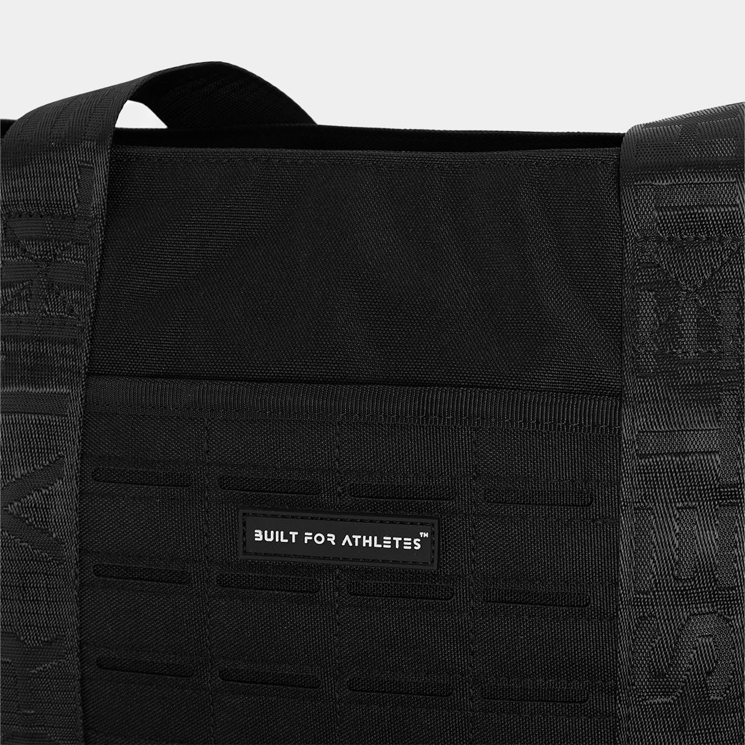 Black Tote Bag 14L