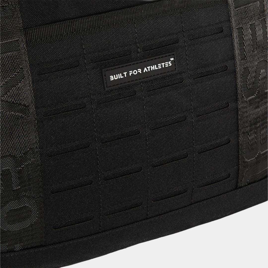 Black Tote Bag 14L