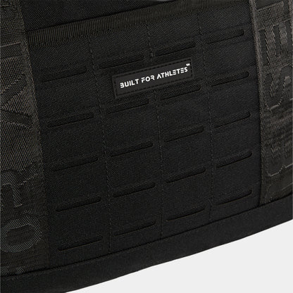 Black Tote Bag 14L