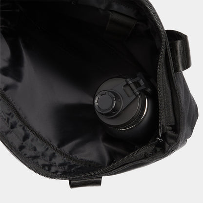 Black Tote Bag 14L
