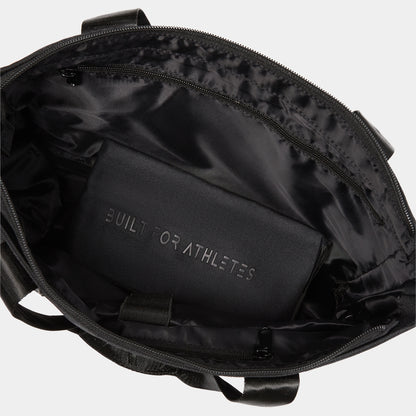 Black Tote Bag 14L