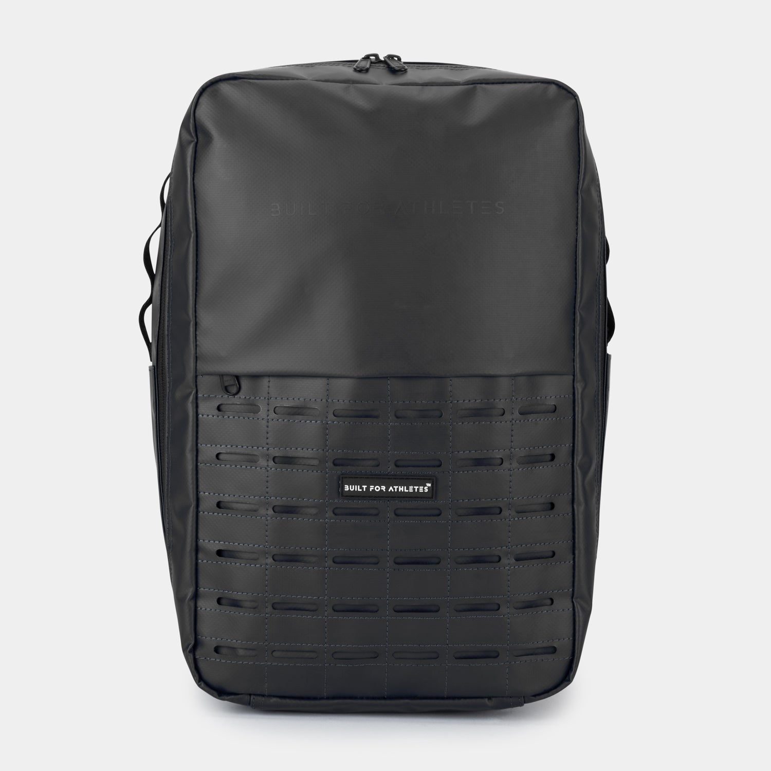 Tyro Black 20L Backpack