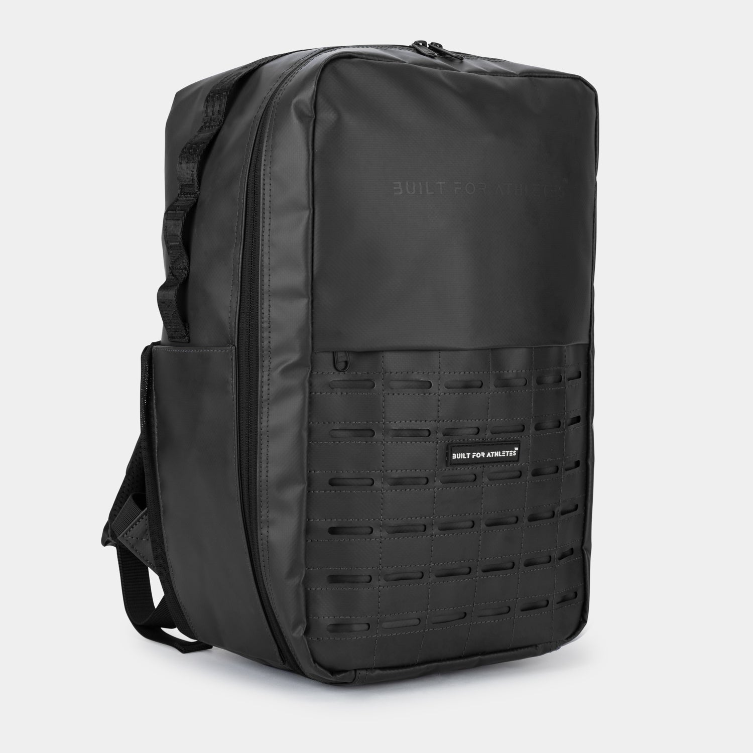 Tyro Black 20L Backpack