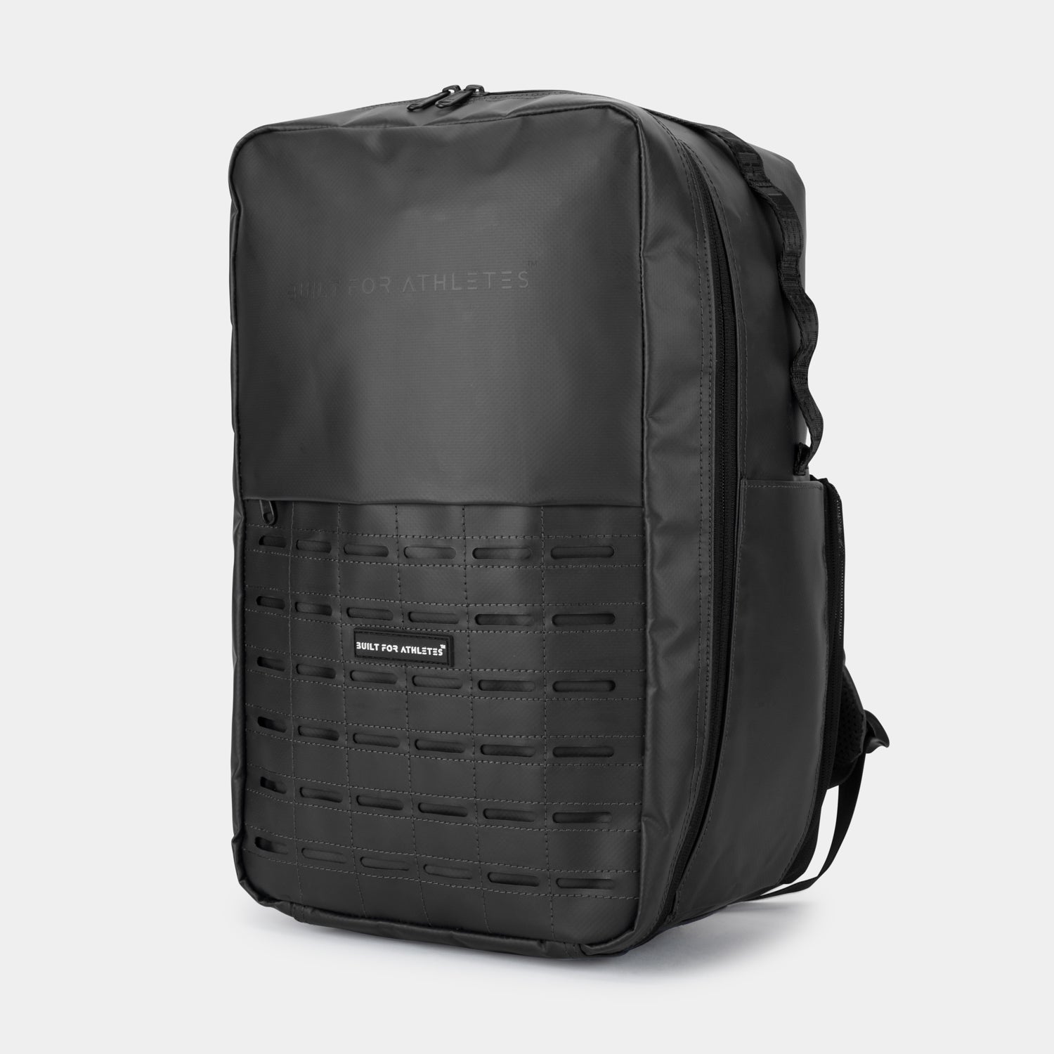 Tyro Black 20L Backpack