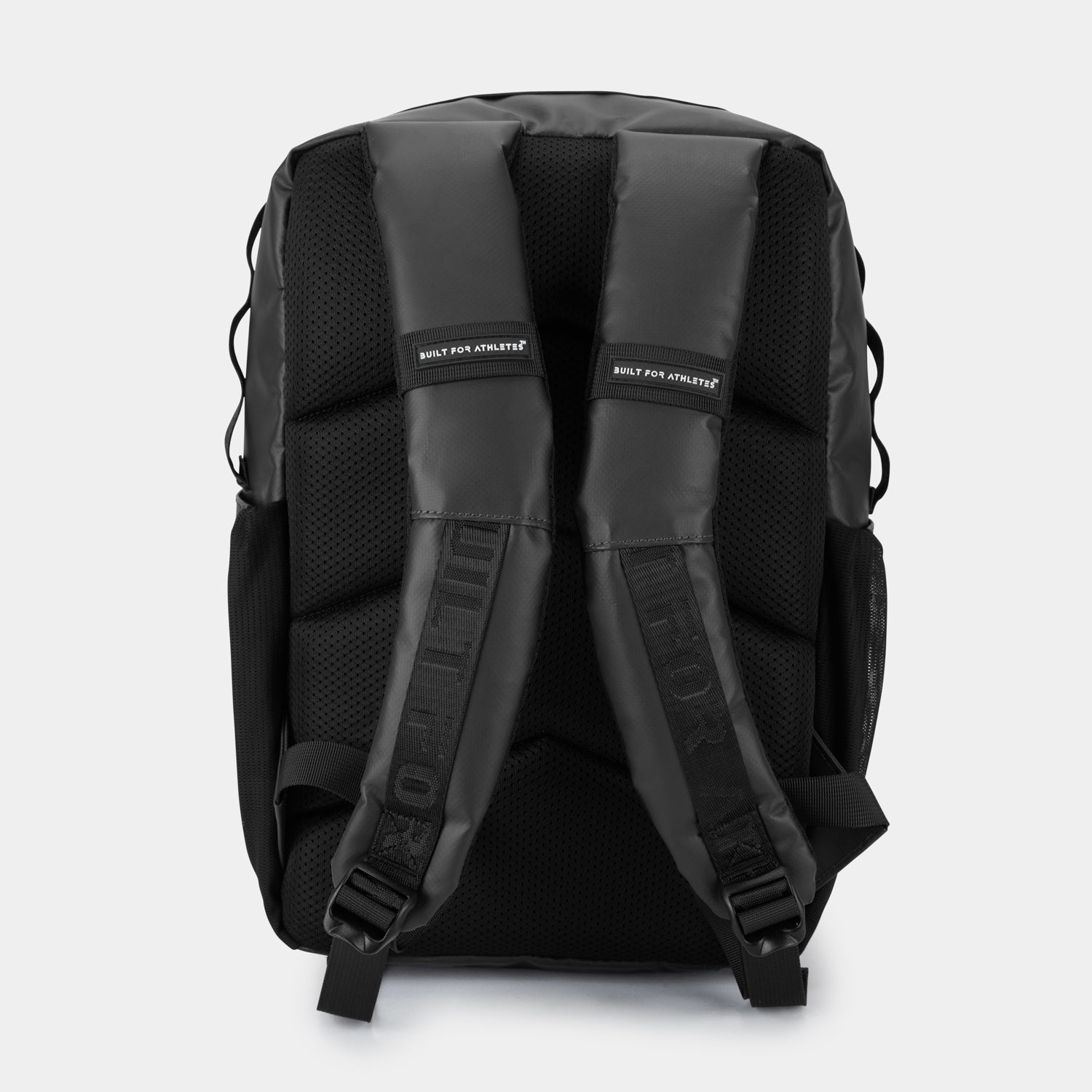 Tyro Black 20L Backpack