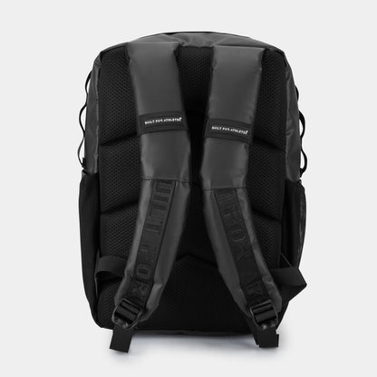 Tyro Black 20L Backpack