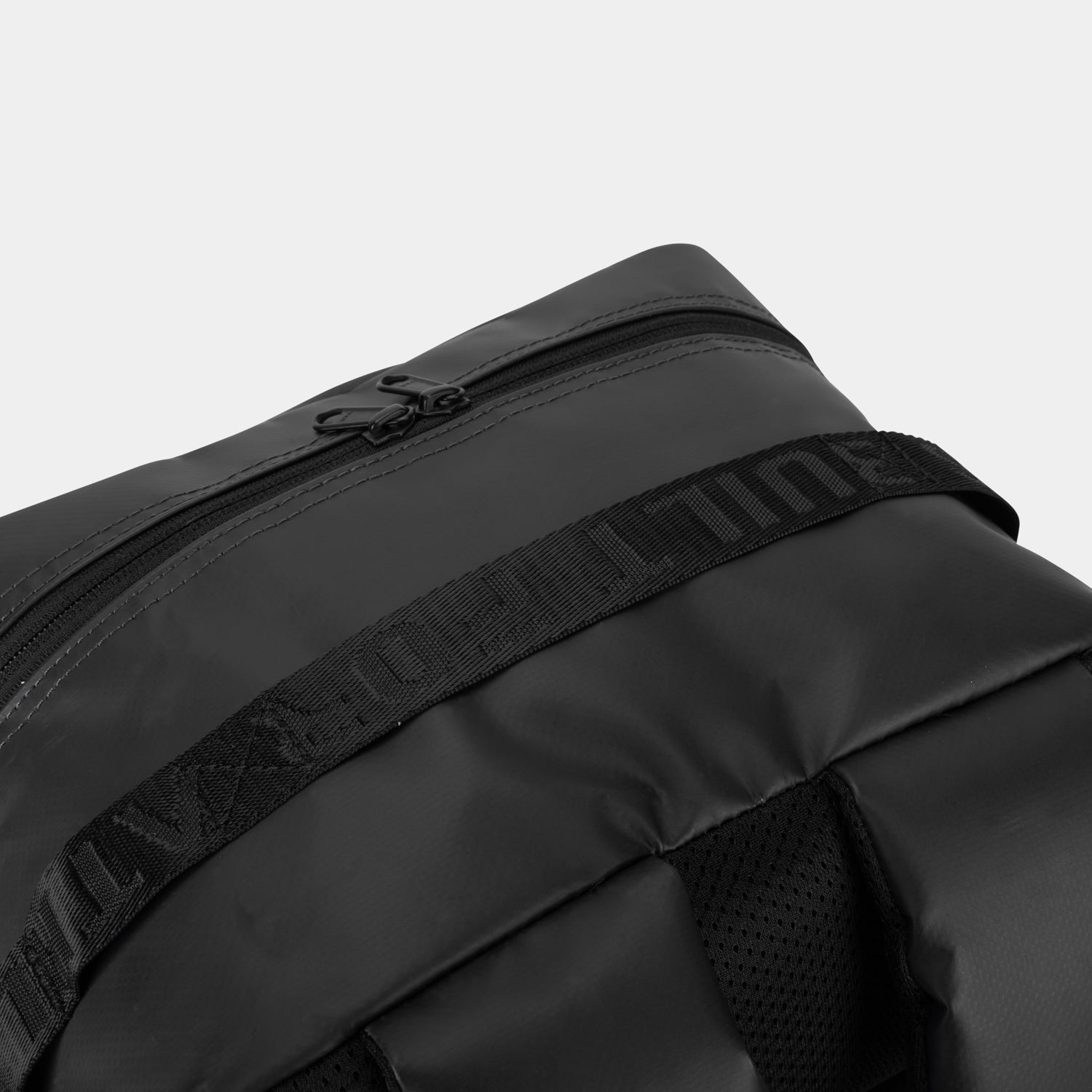 Tyro Black 20L Backpack