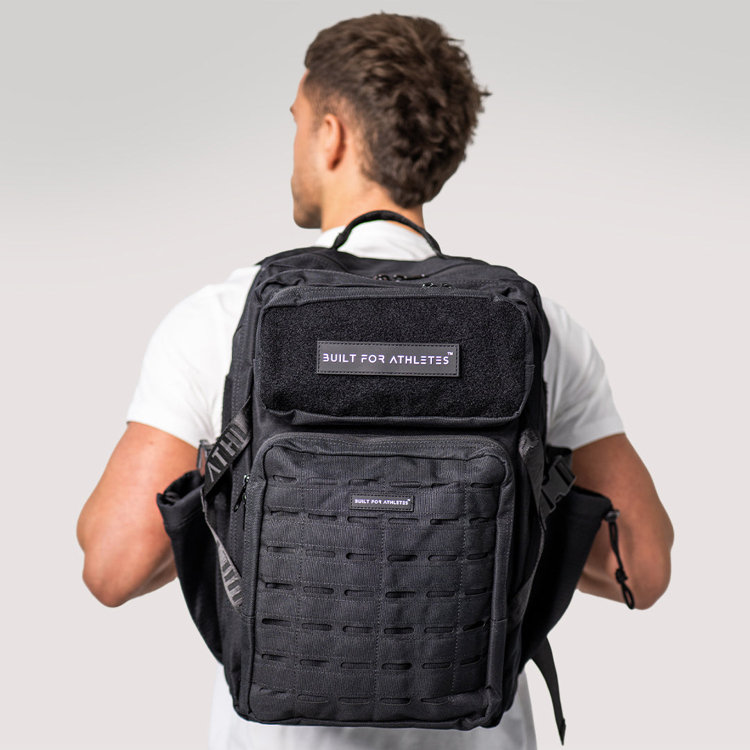 What size backpack is right for me? – Built for Athletes™