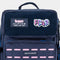 2025 BWT Alpine Formula One Team Franco Colapinto FC43 Patch