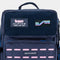 BWT Alpine Formula One Team Rise Higher Patch
