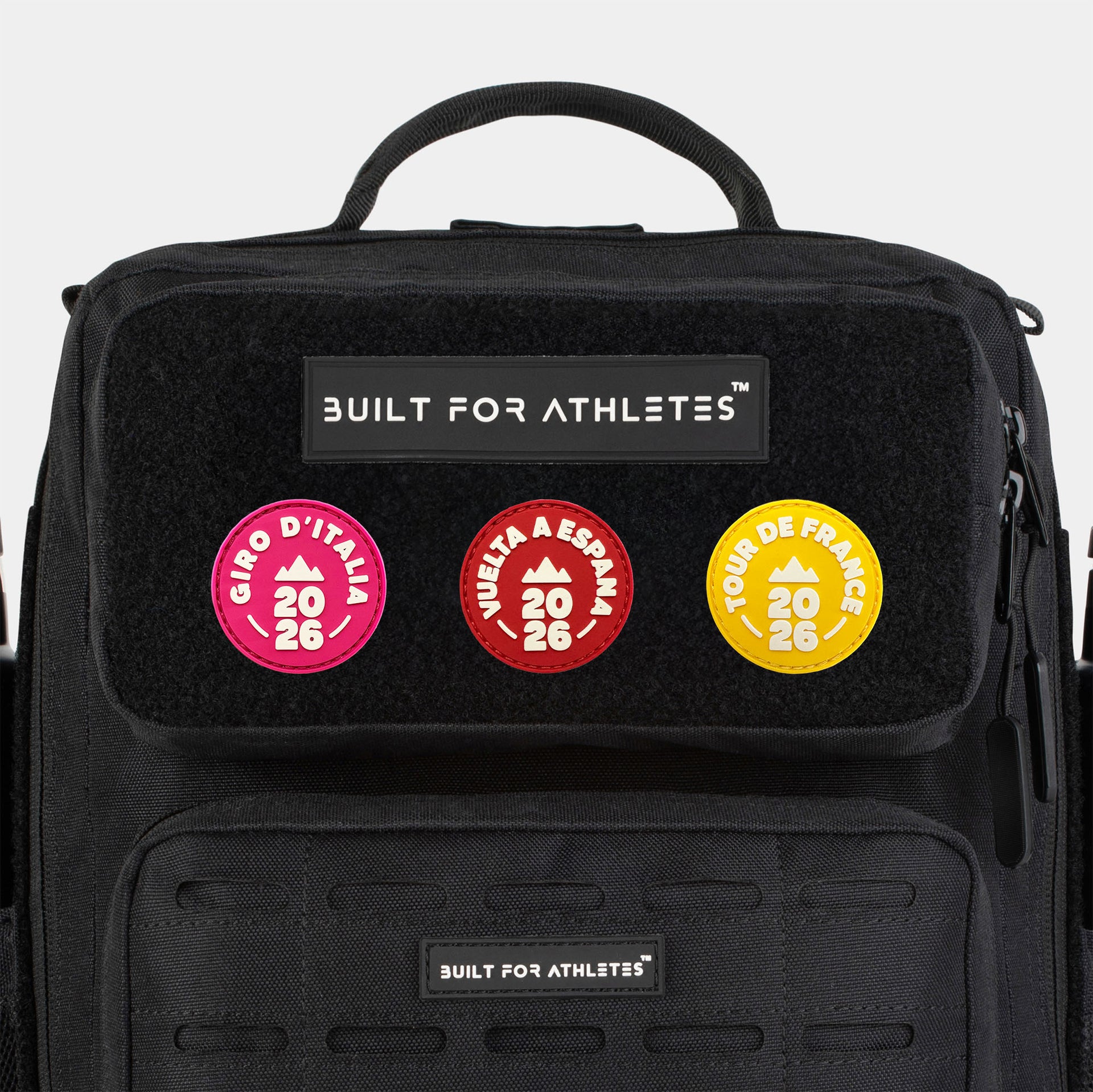 Netcompany INEOS Grand Tour 3 Patch Bundle