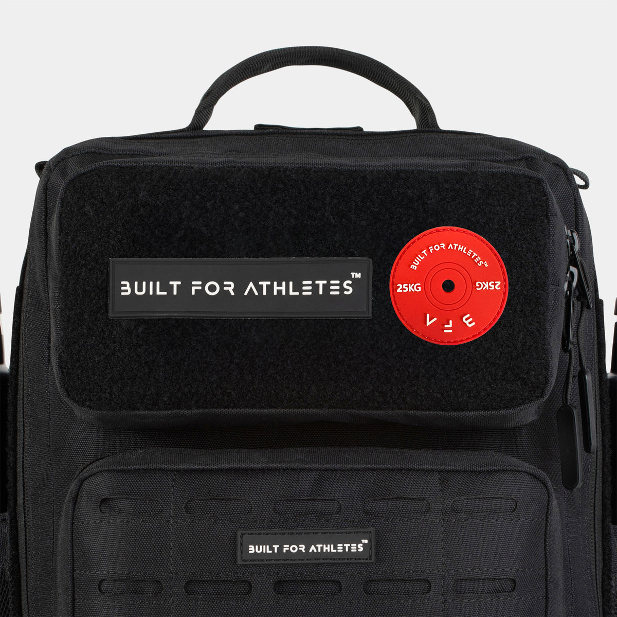 25kg Patch