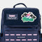 BWT Alpine Formula One Team Miami Patch
