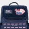 BWT Alpine Formula One Team Las Vegas Patch