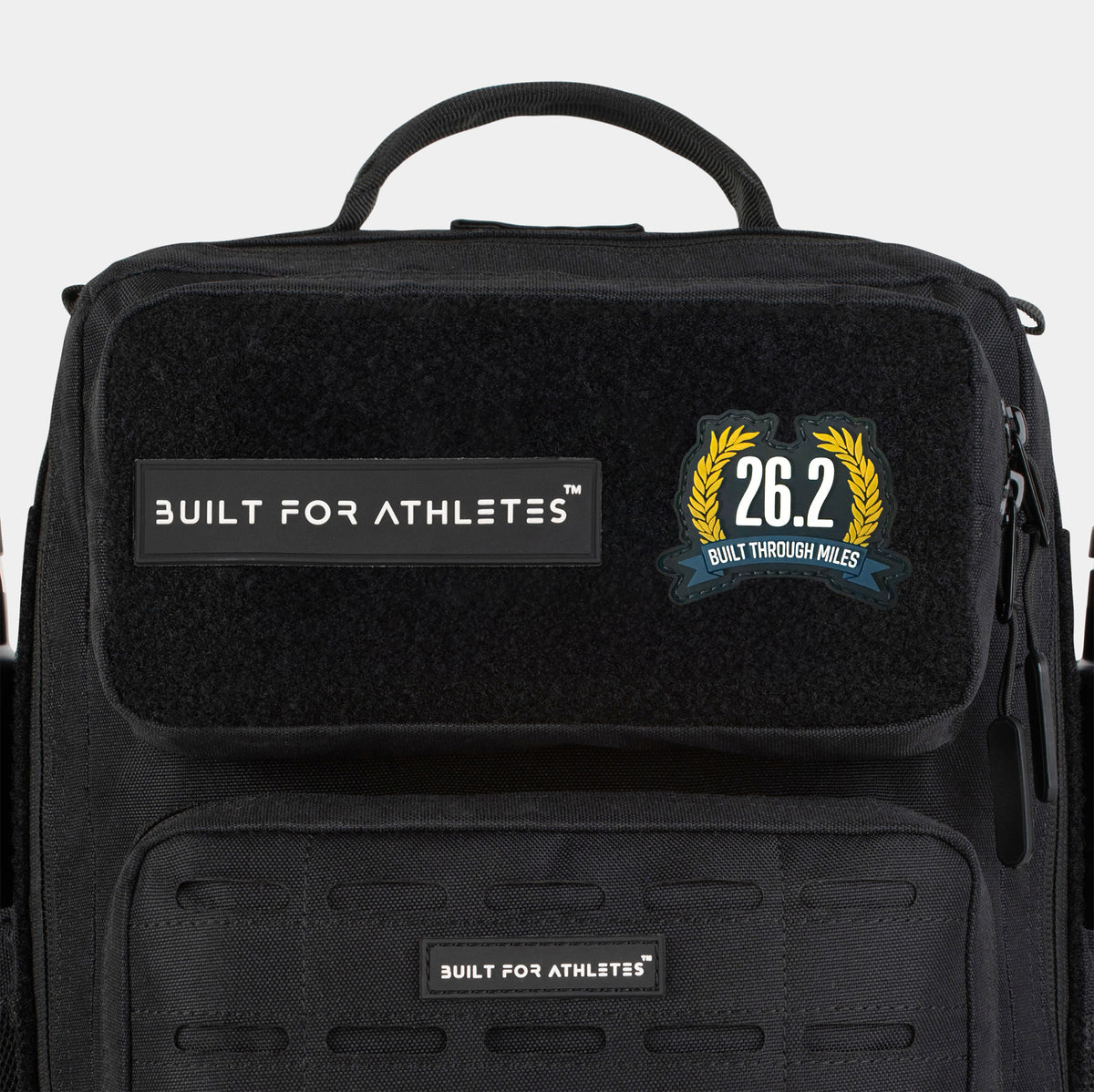 26.2 Through Miles Patch