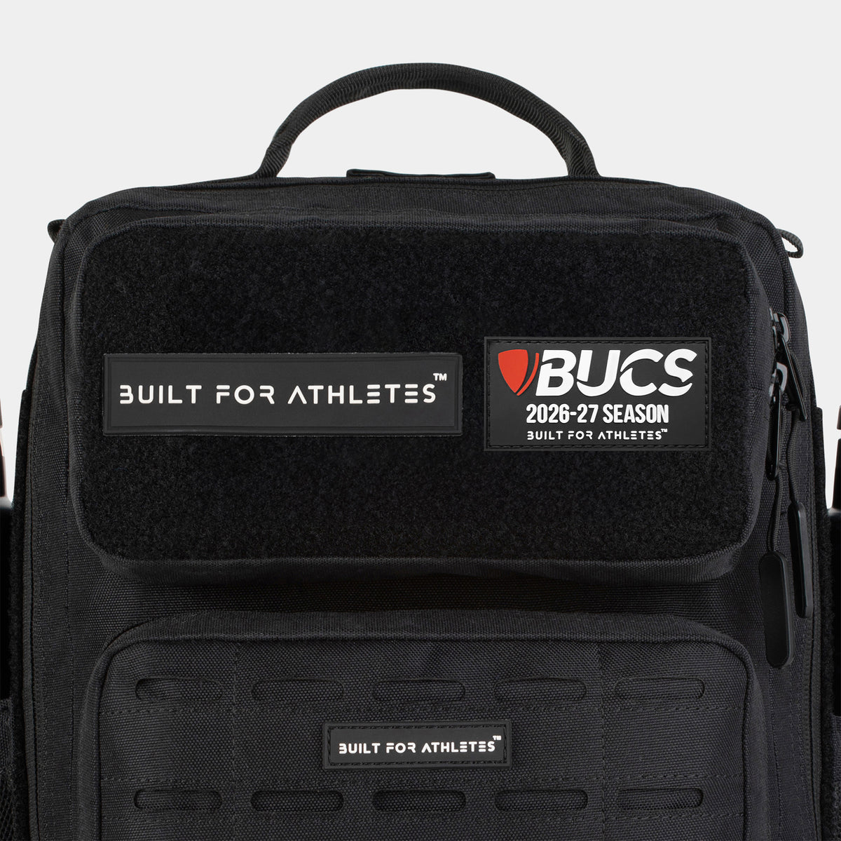 BFA x BUCS 26/27 Season Patch