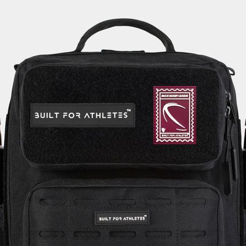 BFA x BUCS Rugby Patch