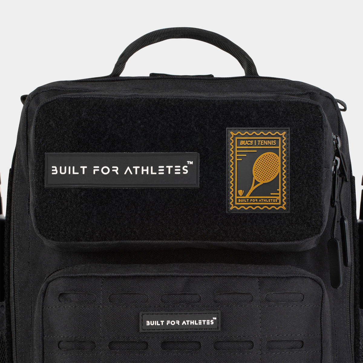 BFA x BUCS Tennis Patch
