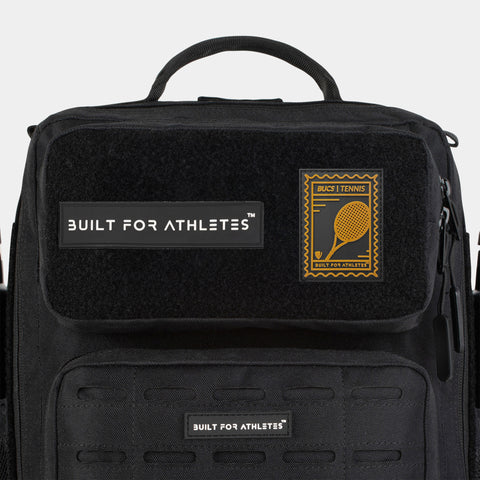 BFA x BUCS Tennis Patch