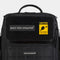 Caution: Padel In Progress Patch