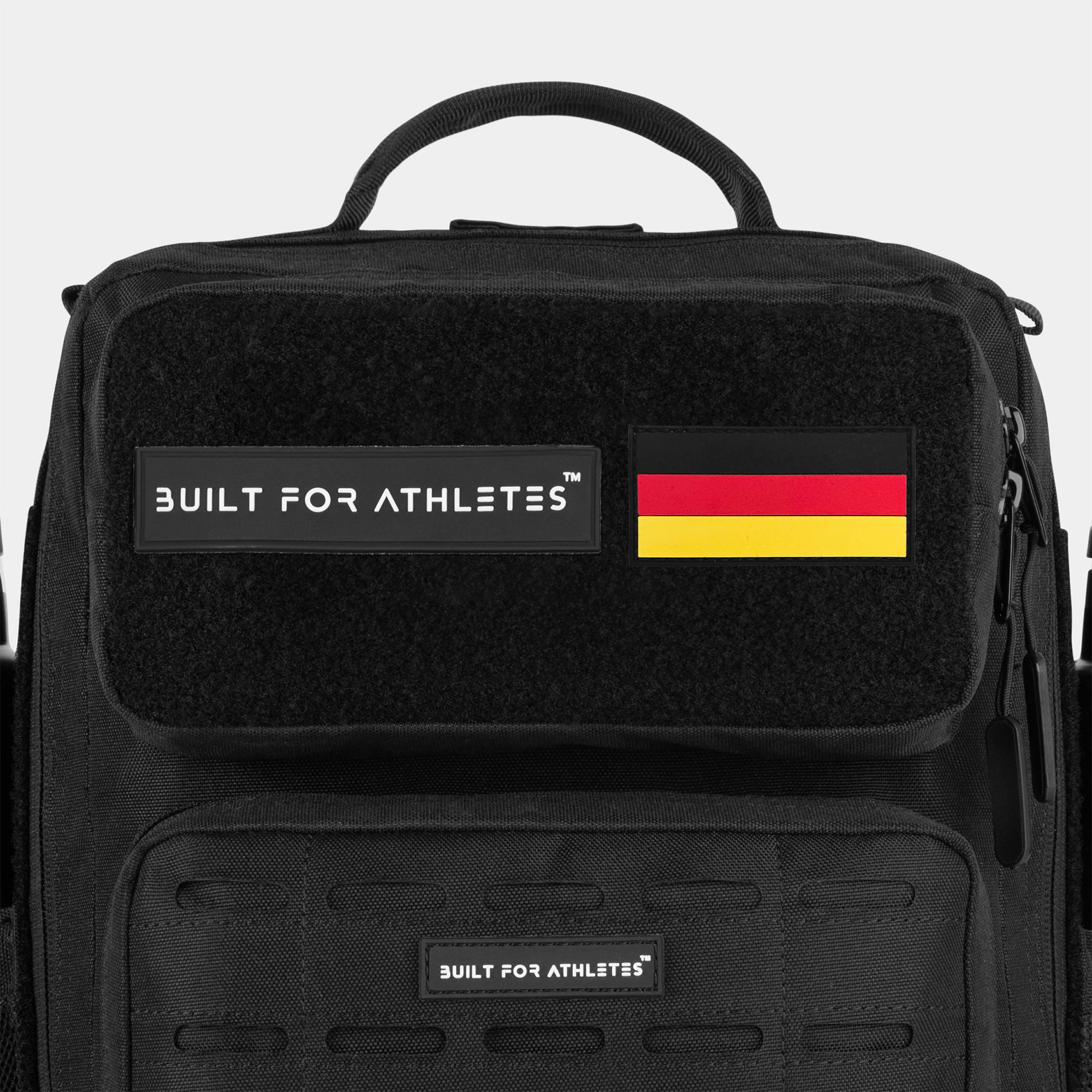 Germany Flag Patch