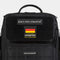 BFA x HYROX Frankfurt Athlete Patch 25/26