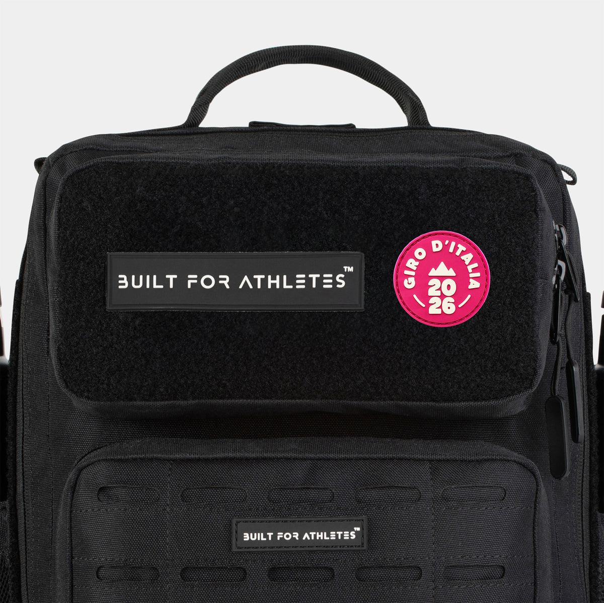 Netcompany INEOS Giro dItalia 2026 Grand Tour Patch